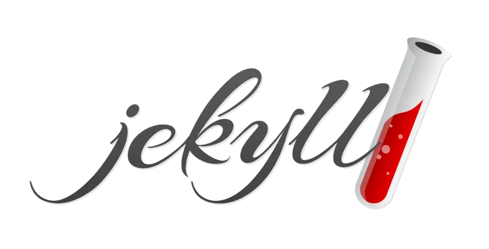 jekyll logo